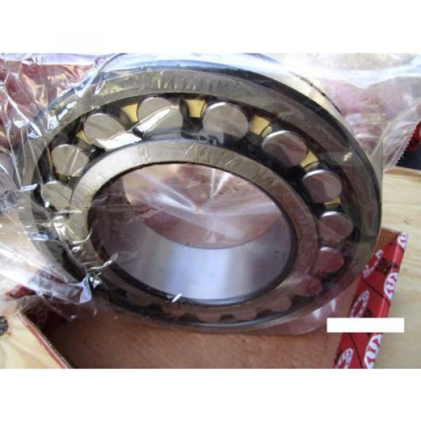 Fag 22228E1AM C3, Spherical Roller Bearing (=2 SKF, NSK ,SNR,Torrington) #3 image