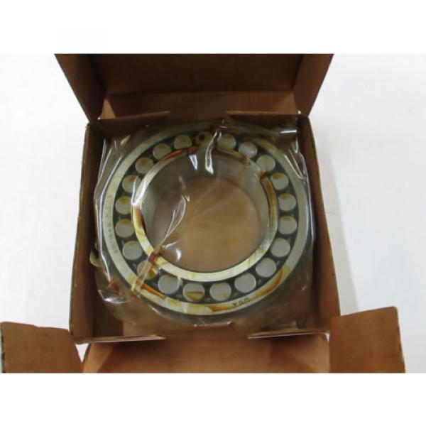 *NEW* FAG 22216ASKJC3 Spherical Roller Bearing #4 image