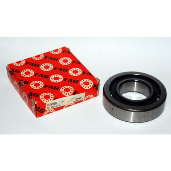 FAG Bearing 7206B.TVP #3 image