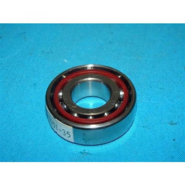 FAG B7204C.T.P4S.UL B7204CTP4SUL Bearing #2 image