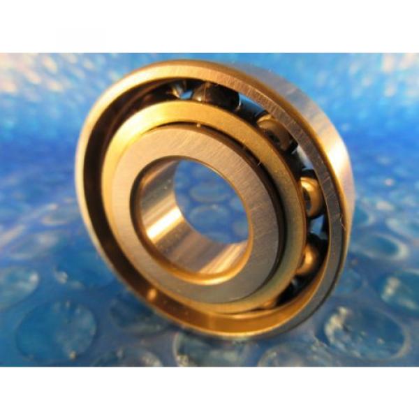 Nachi 7304 BMU C3, Angular Contact Ball Bearing (Fafnir SKF,NSK, NTN, FAG ) #5 image