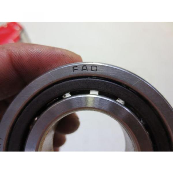 FAG 87206 Steel Bearing #3 image