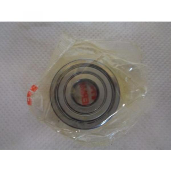 NEW IN BOX FAG 6200 2ZR  BALL BEARING #5 image