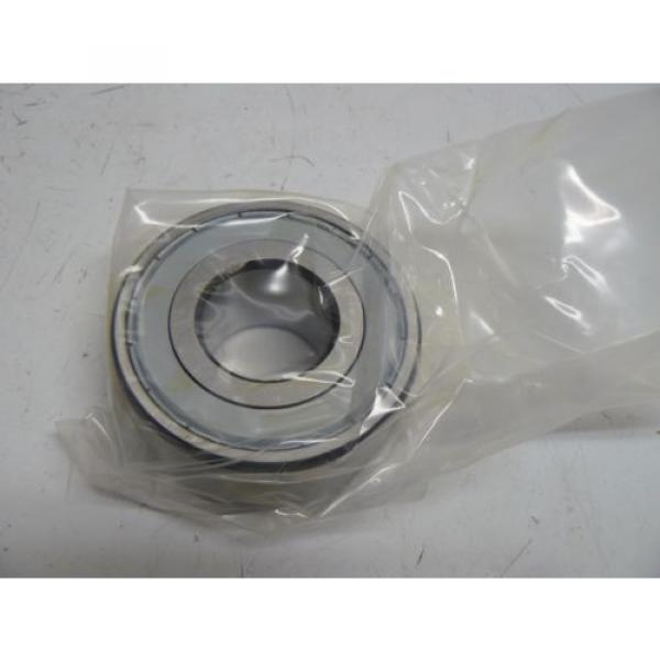 NEW FAG 3306-BD-2Z ANGULAR CONTACT BALL BEARING #5 image