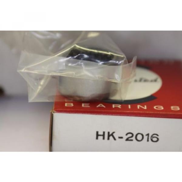 CONSOLIDATED / FAG HK 2016 BEARING #5 image