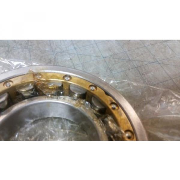 FAG Single Roller Bearing  NU213E.MAS. C3 #2 image