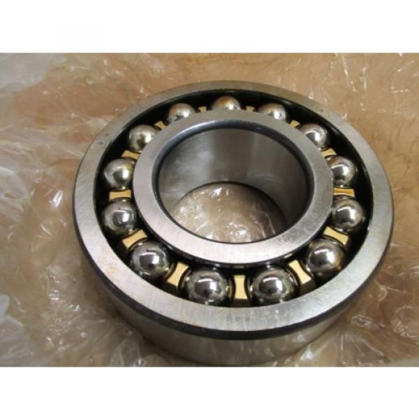 NEW FAG 2315 C3 SELF ALIGNING BEARING 2315C3 75x160x55 mm #5 image