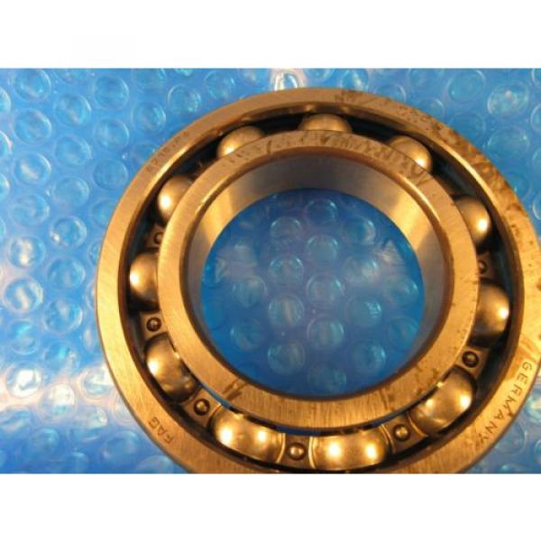 FAG 6215 P6  Single Row Radial Bearing, ABEC 3, Minor Blemishes #2 image