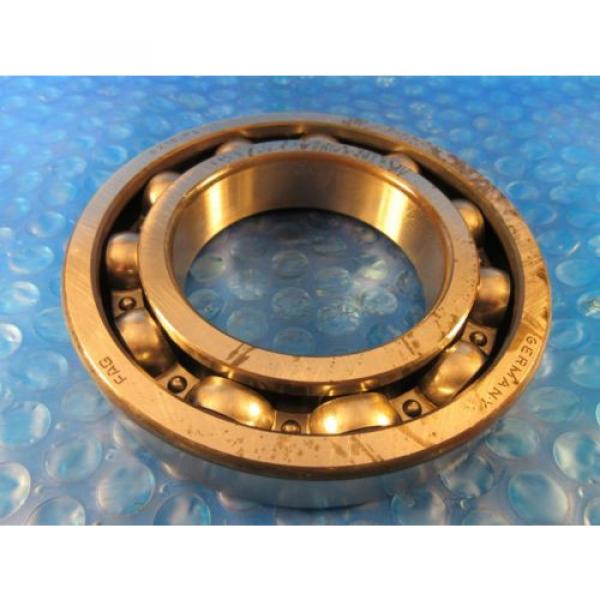 FAG 6215 P6  Single Row Radial Bearing, ABEC 3, Minor Blemishes #3 image