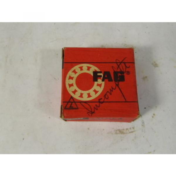 FAG W1/2 Thrust Ball Bearing ! NEW ! #3 image