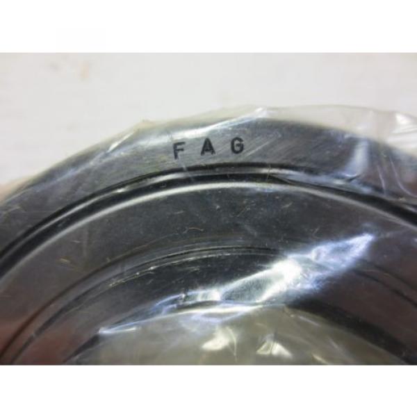 FAG 6211ZR Single Row Ball Bearing #5 image