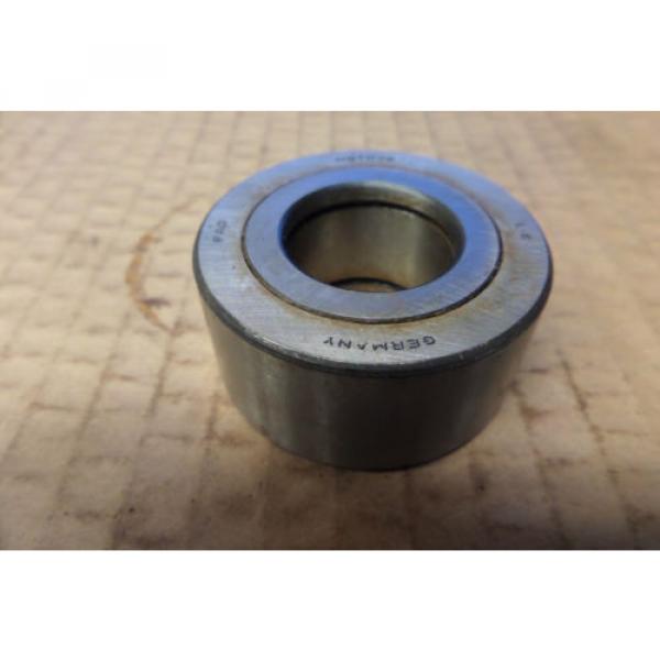 Fag Bearing NUTD25 25X52X25MM New #4 image