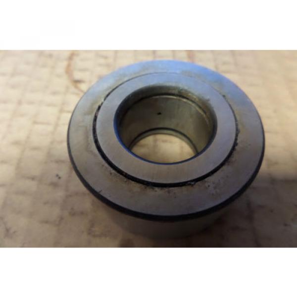 Fag Bearing NUTD25 25X52X25MM New #5 image