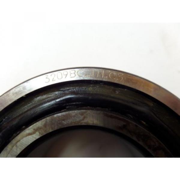 NEW FAG 3209BC.JH.C3 DOUBLE ROW BALL BEARING #3 image