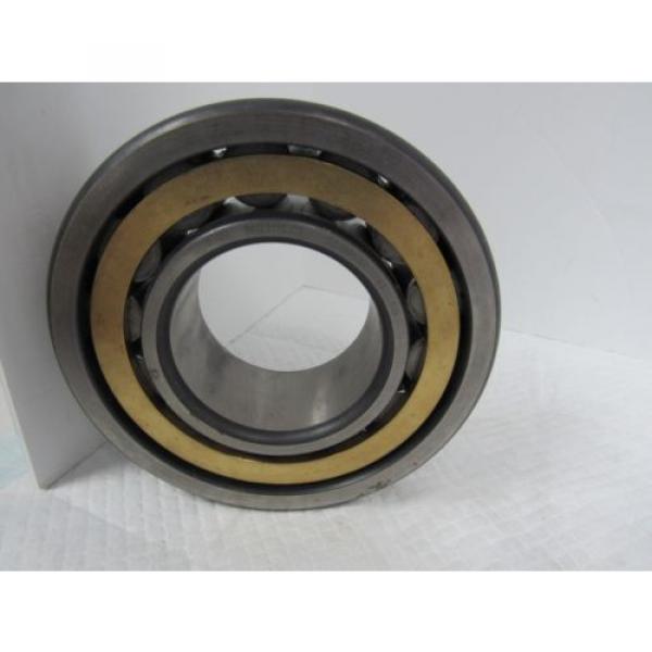 FAG NU2317EM1 CYLINDRICAL ROLLER BEARING #4 image