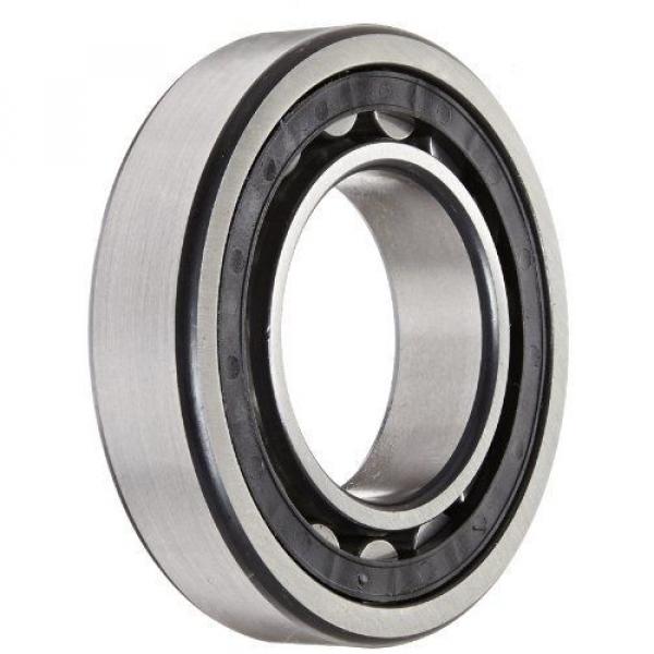 FAG NTN JAPAN BEARING FAG NU209E-TVP2-C3 Cylindrical Roller Bearing, Single Row, Straight #4 image