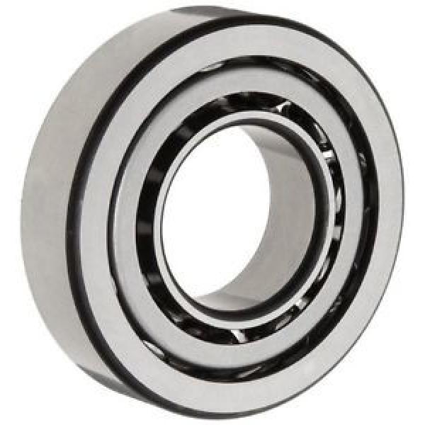 FAG NTN JAPAN BEARING FAG 7210B-TVP-UO Angular Contact Ball Bearing, Single Row, Open, #5 image