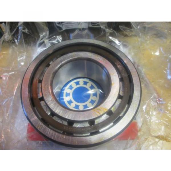 SKF NJ2314 ECP, NJ2314ECP, Single Row Cylindrical Roller Bearing (=2 FAG) #2 image