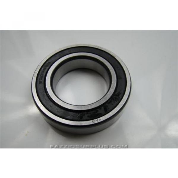 FAG Steel Deep Groove Ball Bearing 6007.2RSR.C3 #3 image