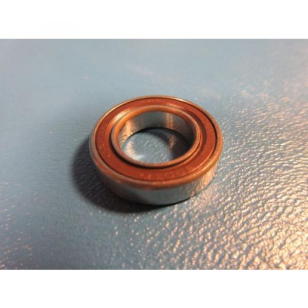 NSK 6801DDU, 6801DDU 76VG22, 51201 Single Row Deep Groove Bearing =NTN, FAG, SKF #4 image