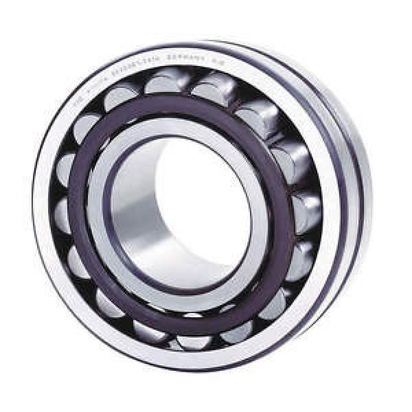 Fag NTN JAPAN BEARING Spherical Bearing, Double Row, Bore 30 mm 22206-E1-C3 #5 image