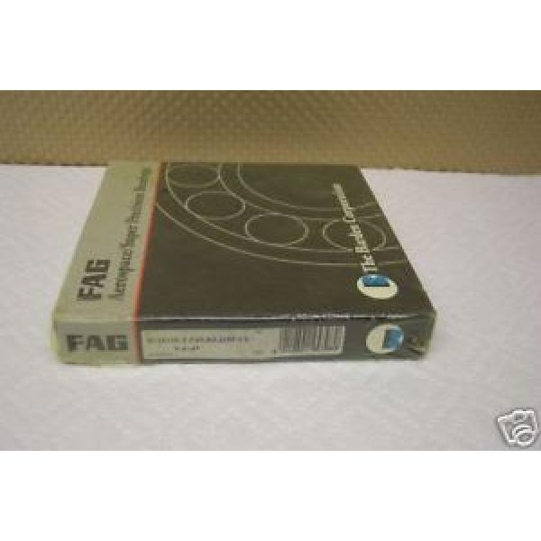 FAG BARDEN  B71922E.T.P4S.K5.J15F.UL SUPERPRECISION BEARING NEW CONDITION IN BOX #5 image