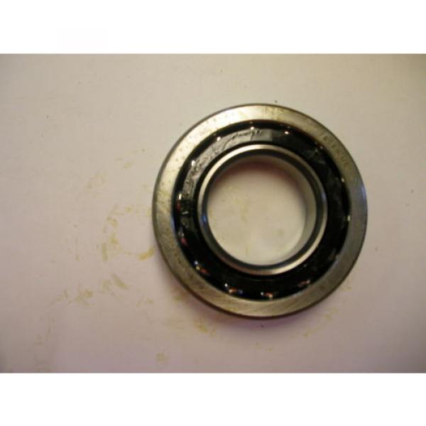 FAG 7208B.TVP.UO ANGULAR CONTACT BEARING   NIB #5 image