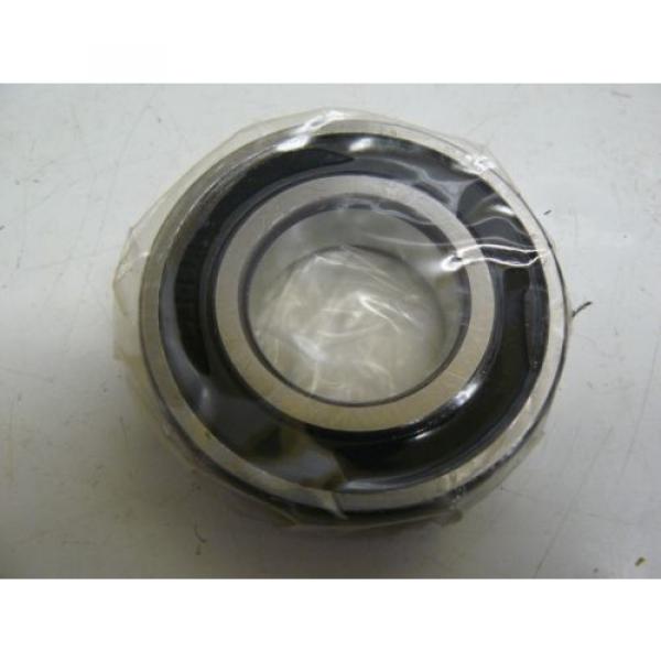 NEW FAG 6206.2RSR.C3 BEARING 30MM ID 62MM OD 16MM HT #5 image