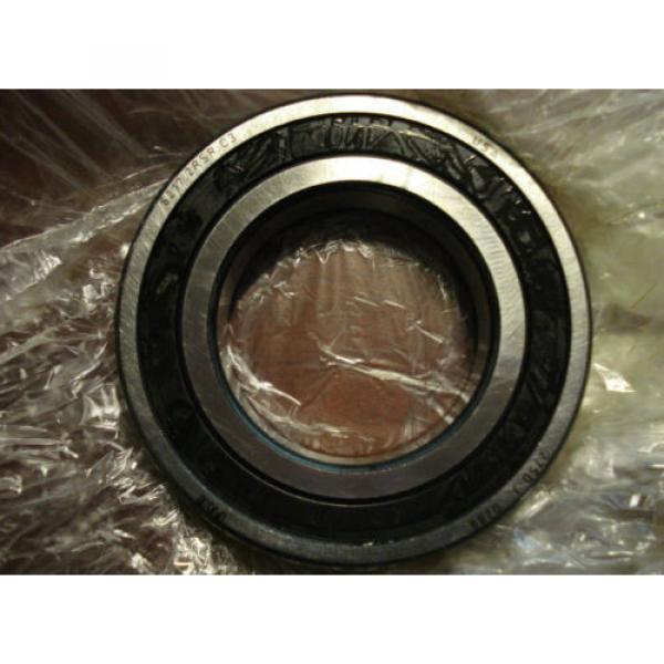 FAG Deep Groove Bearing, Sealed, 85mm x 150mm x 28mm, 6217.2RSR.C3, 4022eGE1 #3 image