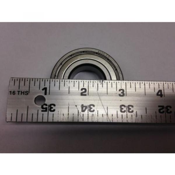 FAG BEARING 6205.2ZR.C3 NEW 1 1/16&#034; X 2&#034; NEW 2C1111 #3 image