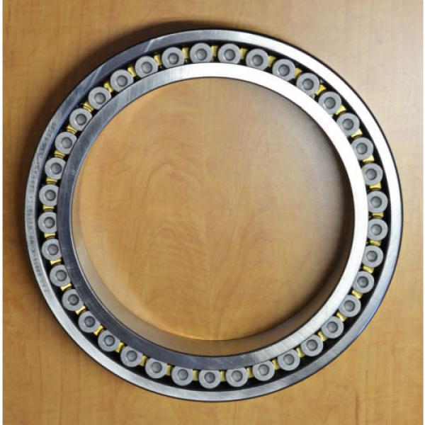 FAG spherical roller bearing 23956-K-MB-W209B-C4 280mm ID x 380mm x 75mm Width #4 image