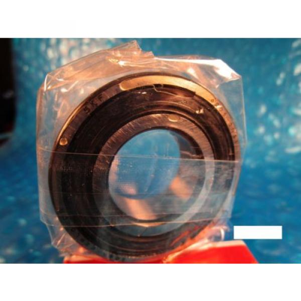 SKF 6205 2RS1, Deep Groove Ball Bearing (NSK, NTN, FAG, KOYO, Timken 205 PP) #3 image