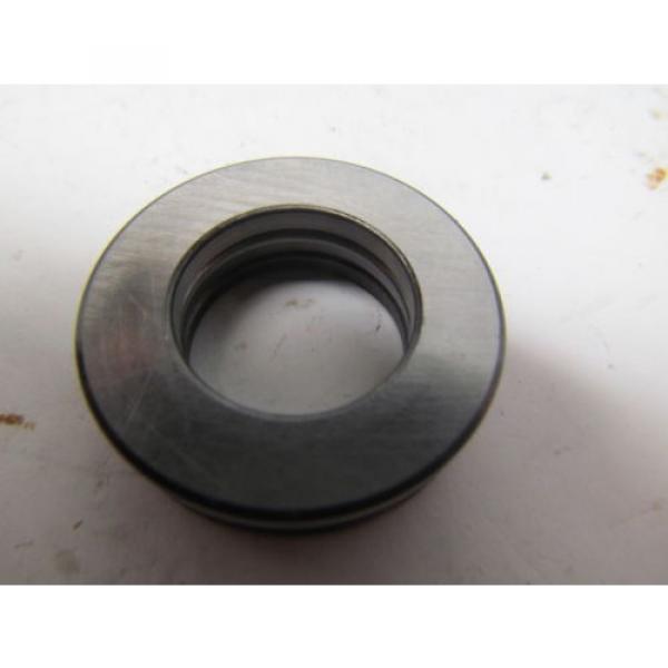 FAG 51104 Groved Race Thrust Bearing 30mmID 35mmOD10mmW #3 image