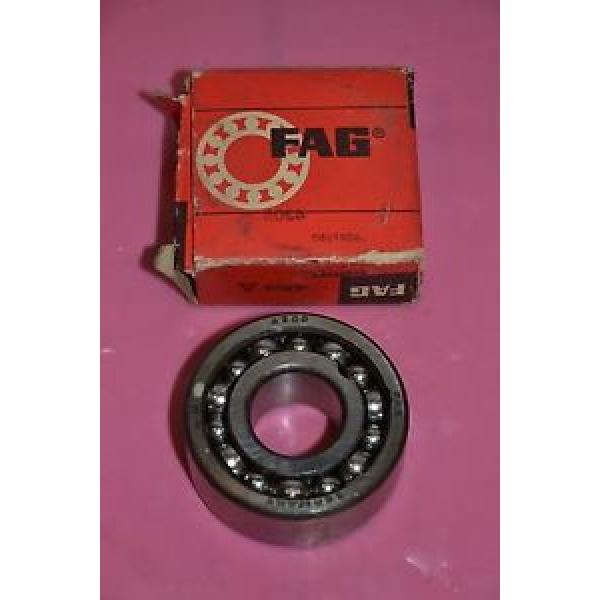 FAG BEARING 4305 BORE 31/32&#034; NEW #5 image