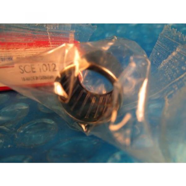 SKF SCE1012, Needle Roller Bearing, Roller Bearing; (=2 INA, KOYO, FAG, 1012) #3 image