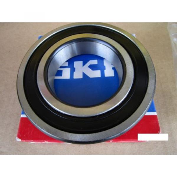 SKF 6212-2RS1,6212-2RS 1, Single Row Radial Bearing (=2 FAG, NSK, KOYO, SNR) #5 image