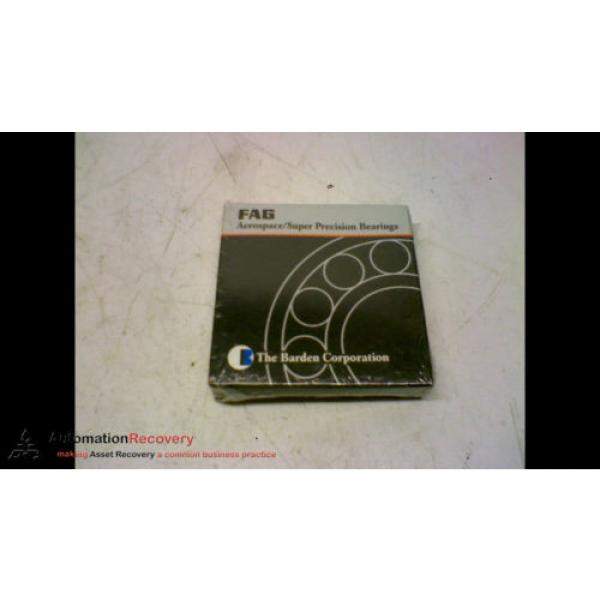 FAG HS71912-E-T-P4S-UL SPINDLE BEARING, NEW #163550 #3 image