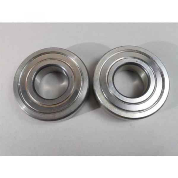 Lot of 2 FAG 6308 Shielded NTN JAPAN BEARING NSN: 3110-00-144-8663 - NEW #5 image