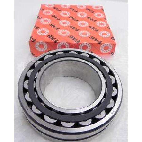 FAG Tapered Spherical Roller Bearing 22228EK.C3 #5 image