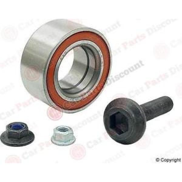 New FAG Wheel Bearing Kit, 4B0498625A #5 image