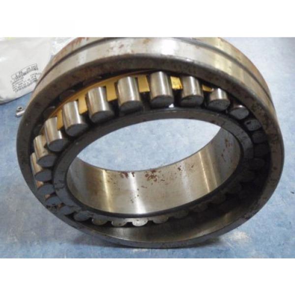 FAG Spherical Roller Bearing #1 image