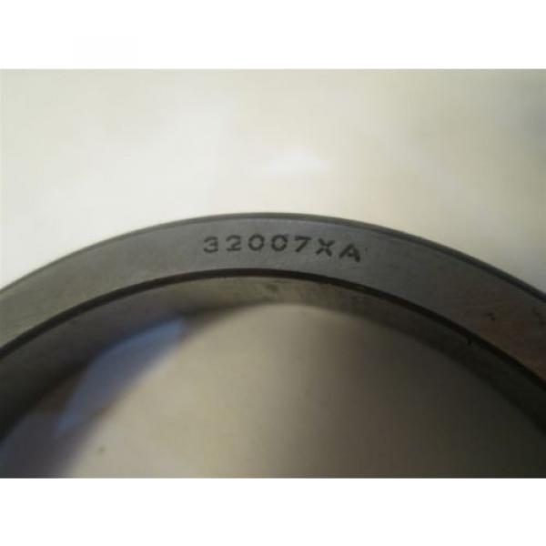 FAG Tapered Roller  Bearing Set 32007X #5 image