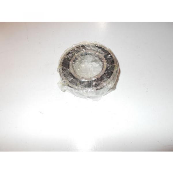 FAG 6206.2RSR Ball Bearing 30 x 62 x 16mm #3 image