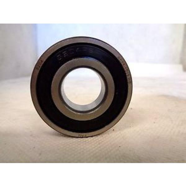 NEW FAG 6204RSR BALL BEARING #5 image