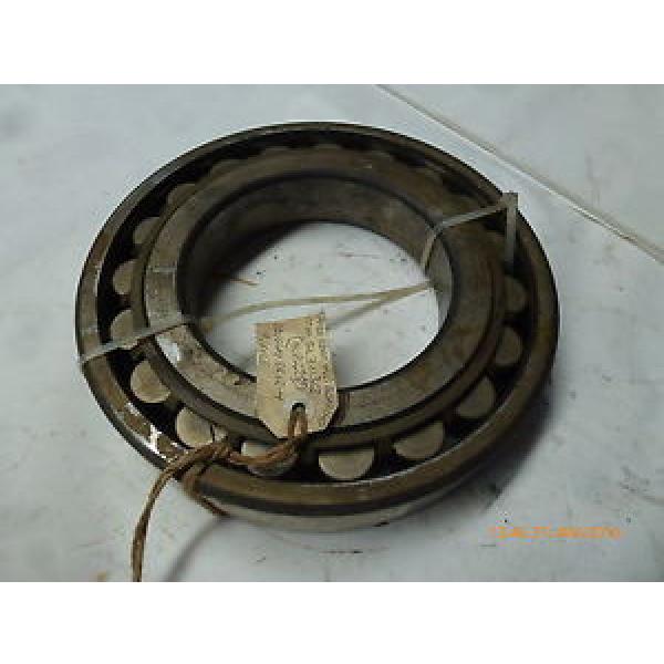 FAG NUP228 Cylindrical Roller Bearing 25cm-OD 14cm-ID 4.2cm-W suits DC12 New #5 image