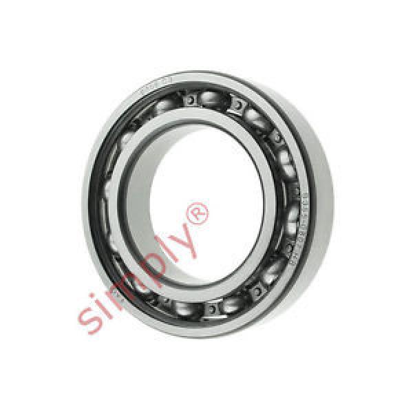 FAG 6008C3 Open Deep Groove Ball Bearing 40x68x15mm #5 image