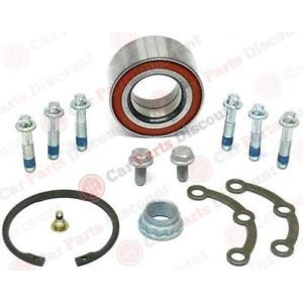 New FAG Wheel Bearing Kit, 202 980 01 16 #5 image