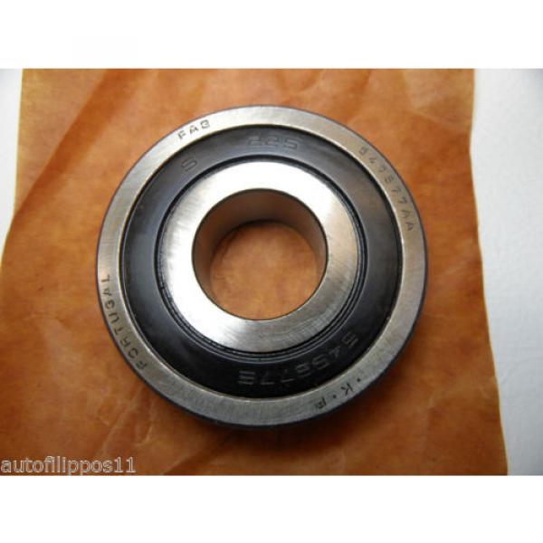 FAG BEARING,  Product Code  549877AA, (22 x 56 x 16mm), NEW #2 image