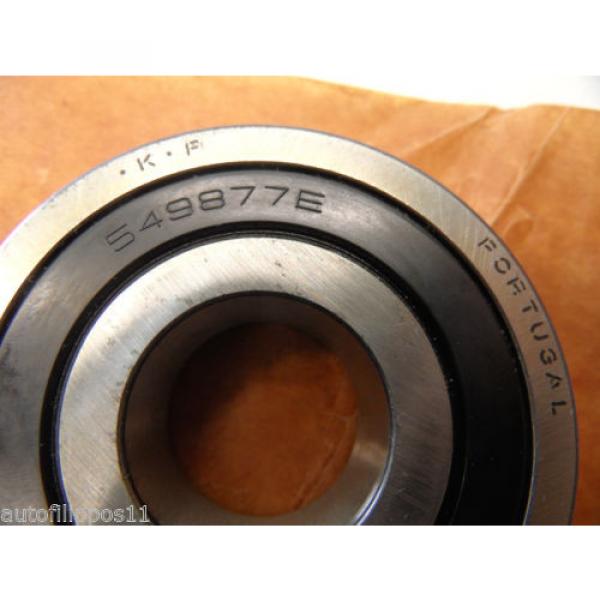 FAG BEARING,  Product Code  549877AA, (22 x 56 x 16mm), NEW #5 image