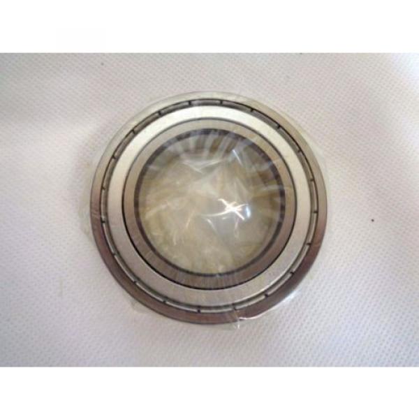 NEW FAG 6009.2ZR.C3 SHIELDED  BALL BEARING #5 image